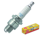NGK 4122 BR7HS NICKEL SPARK PLUG (0.7MM GAP)