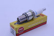 NGK 5422 BR8ES NICKEL SPARK PLUG REMOVABLE TERMINAL 0.8MM GAP