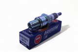 NGK 6014 BR9ECSIX-5 IRIDIUM IX SPARK PLUG (0.5MM GAP)