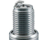 NGK 2689 BR9EG-N-8 RACING PLUG (STRENGTHENED GROUND ELECTRODE)