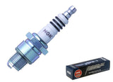 NGK 5687 BR9HIX IRIDIUM IX SPARK PLUG