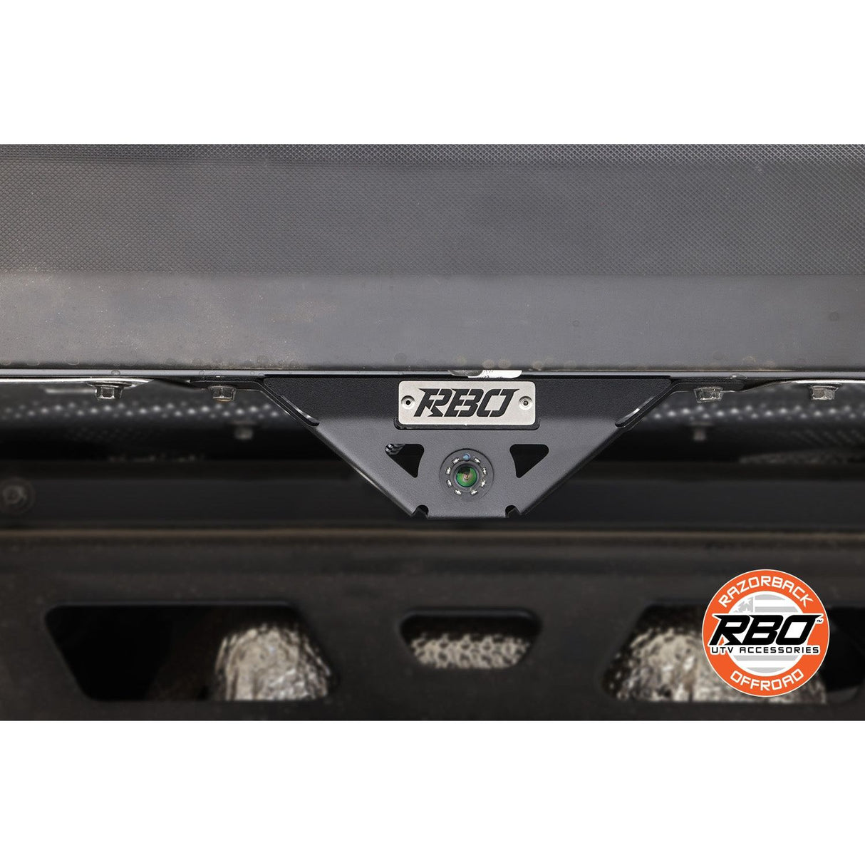 Polaris Ranger XD 1500 Workman Bundle | Razorback Offroad