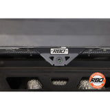 Polaris Ranger XD 1500 Workman Bundle | Razorback Offroad