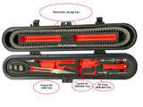 Savage BOXO Tool Kit