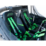 Honda Talon Seat Mounts | PRP