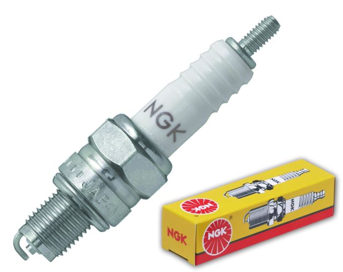 NGK 4629 C7HSA NICKEL SPARK PLUG