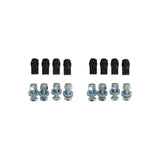 Polaris RZR 200 Seat Mounts