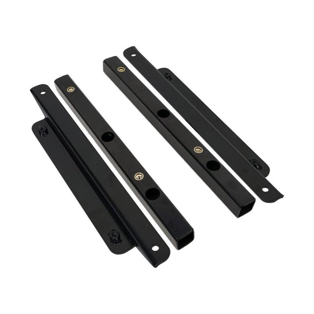 Polaris General / RZR Flat Strap Seat Mount Adapters | PRP