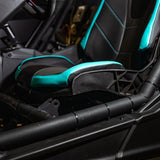 Can Am Maverick R / X3 Stock Seat Mount & Slider Kit (Pair) | PRP