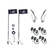Can Am X3 Lighting Kit | 5150 Whips