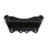 CAX3ST2 DRT-motorsports Can-Am X3 Billet shock tower on black Back view