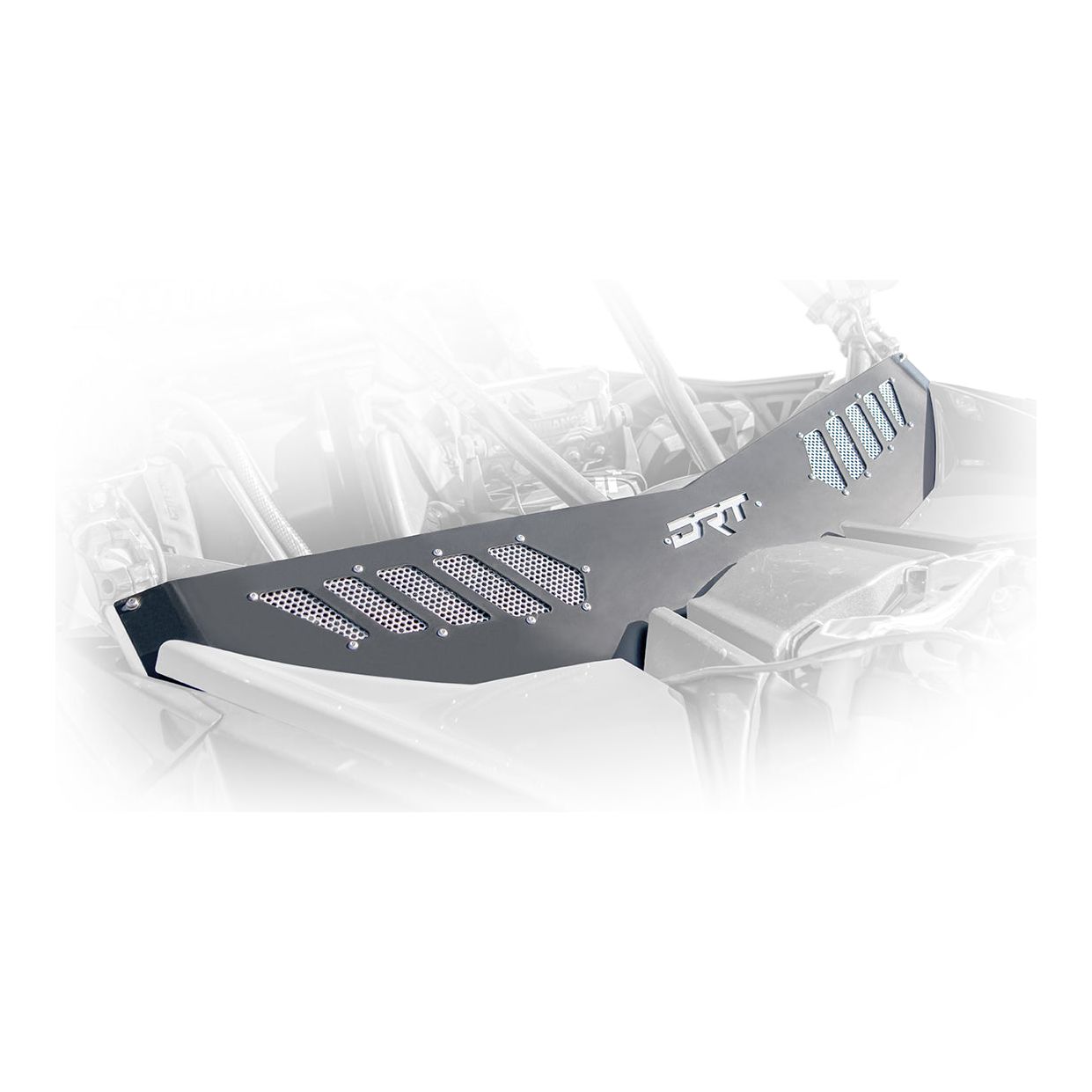 Can Am X3 Wind Diffuser | DRT Motorsports
