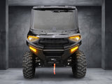 2025+ Polaris Ranger XP 1000 NorthStar - Combo: Headlights + Auxiliary Lights