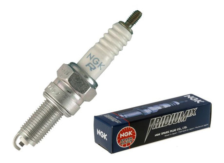 NGK 9198 CPR7EAIX-9 IRIDIUM IX SPARK PLUG