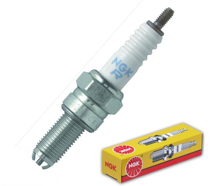 NGK 2360 CR10EK MULTI-GROUND SPARK PLUG