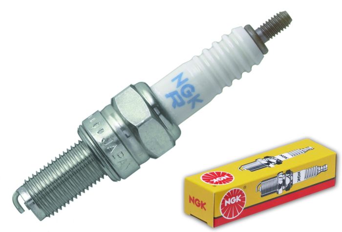 NGK 4578 CR7E NICKEL SPARK PLUG