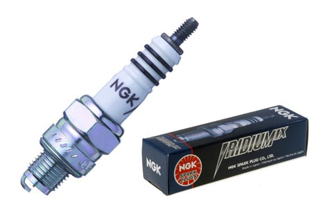 NGK 7544 CR7HIX IRIDIUM IX SPARK PLUG