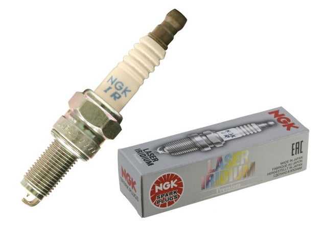 NGK 4948 CR8EIB-10 LASER IRIDIUM SPARK PLUG