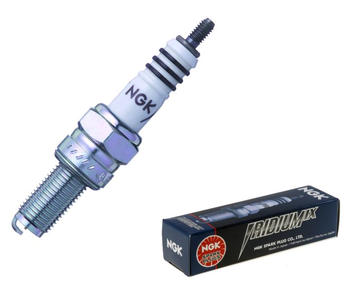 NGK 4218 CR8EIX IRIDIUM IX SPARK PLUG