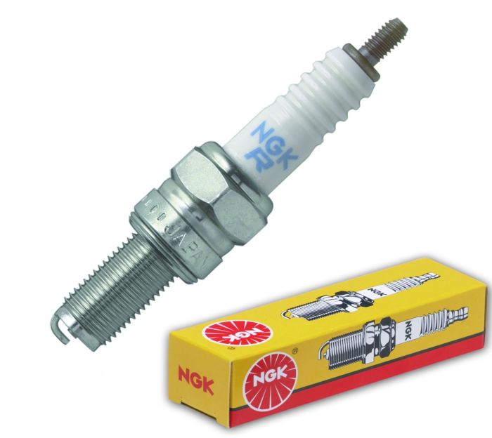 NGK 1275 CR8E NICKEL SPARK PLUG