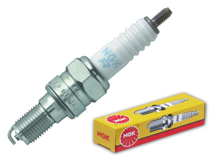 NGK 7502 CR9EH-9 NICKEL SPARK PLUG