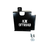 Can-Am Dual Battery Box  AJK Offroad