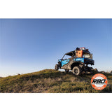 Can Am Commander (2021+) Sherpa Rack | Razorback Offroad