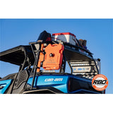 Can Am Commander (2021+) Sherpa Rack | Razorback Offroad