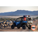 Can Am Commander (2021+) Sherpa Rack | Razorback Offroad