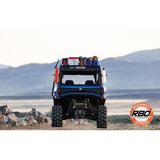Can Am Commander (2021+) Sherpa Rack | Razorback Offroad