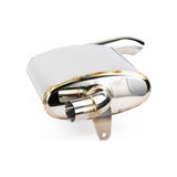 Can Am Defender Slip-On Sport Muffler | RPM Powersports