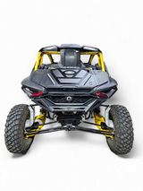 2024 + Can-am Maverick R Volt Baja Box