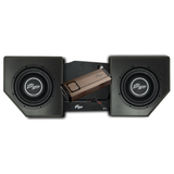 Can Am X3 Elite Series Stage 6 Stereo Kit | UTV Stereo