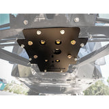 Can Am Commander Bolt-On Frame Stiffener | Thumper Fab
