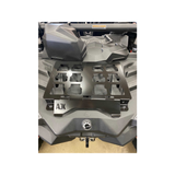 Can-Am X3 Milwaukee Packout Mount  AJK Offroad