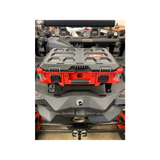 Can-Am X3 Milwaukee Packout Mount  AJK Offroad