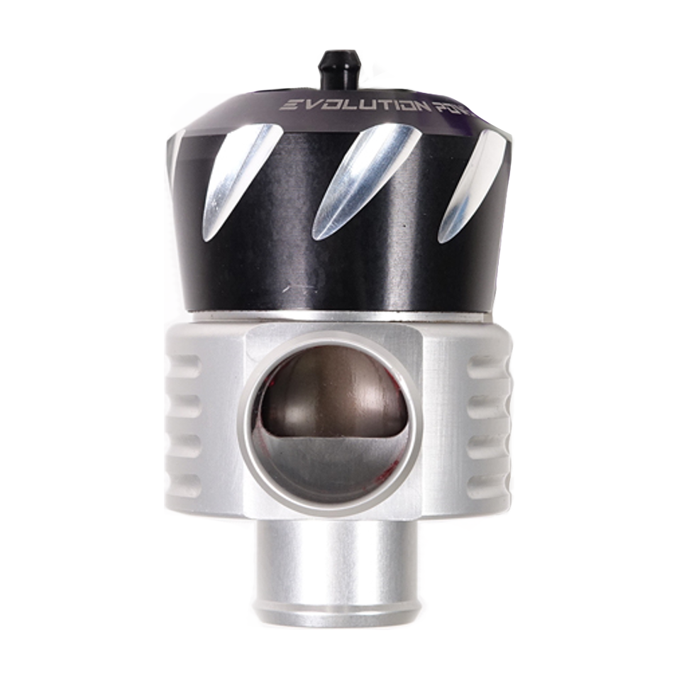 Polaris RZR Billet Boost Recirculating Valve (BRV) | Evolution Powersports