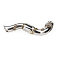 Can Am X3 Turbo Back 3" Full Race Pipe with Muffler | RPM Powersports