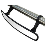 17" Aluminum Rear View Mirror | WD Electronics