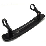 17" Aluminum Rear View Mirror | WD Electronics