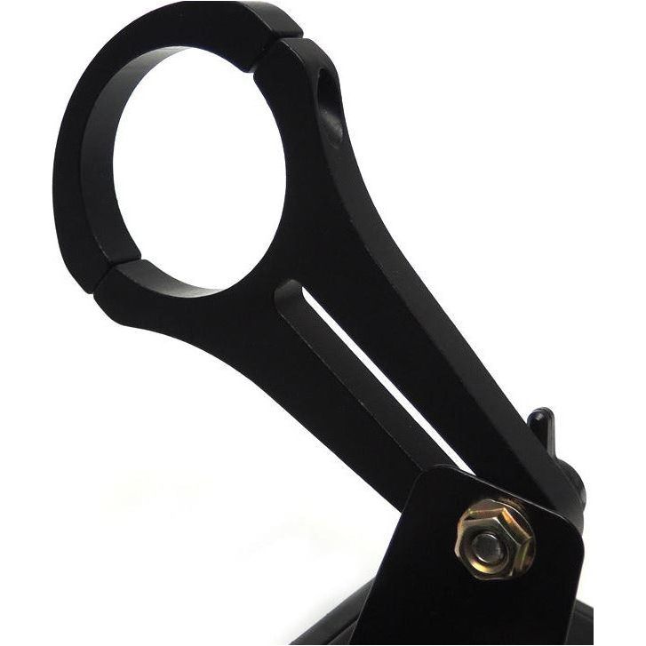 17" Aluminum Rear View Mirror | WD Electronics