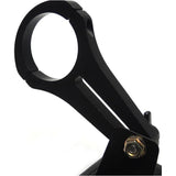 17" Aluminum Rear View Mirror | WD Electronics