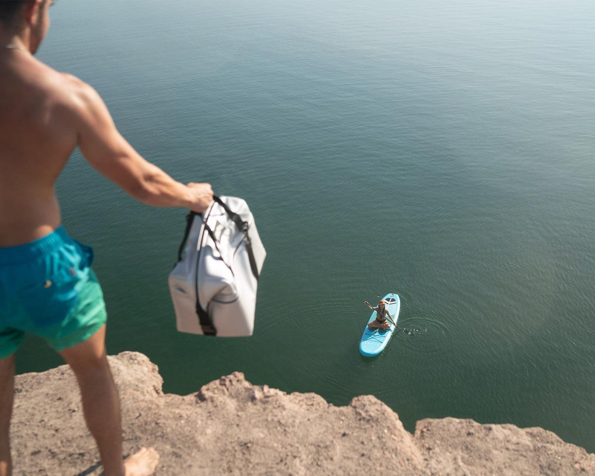 Carbon Series 36 Pack Cooler