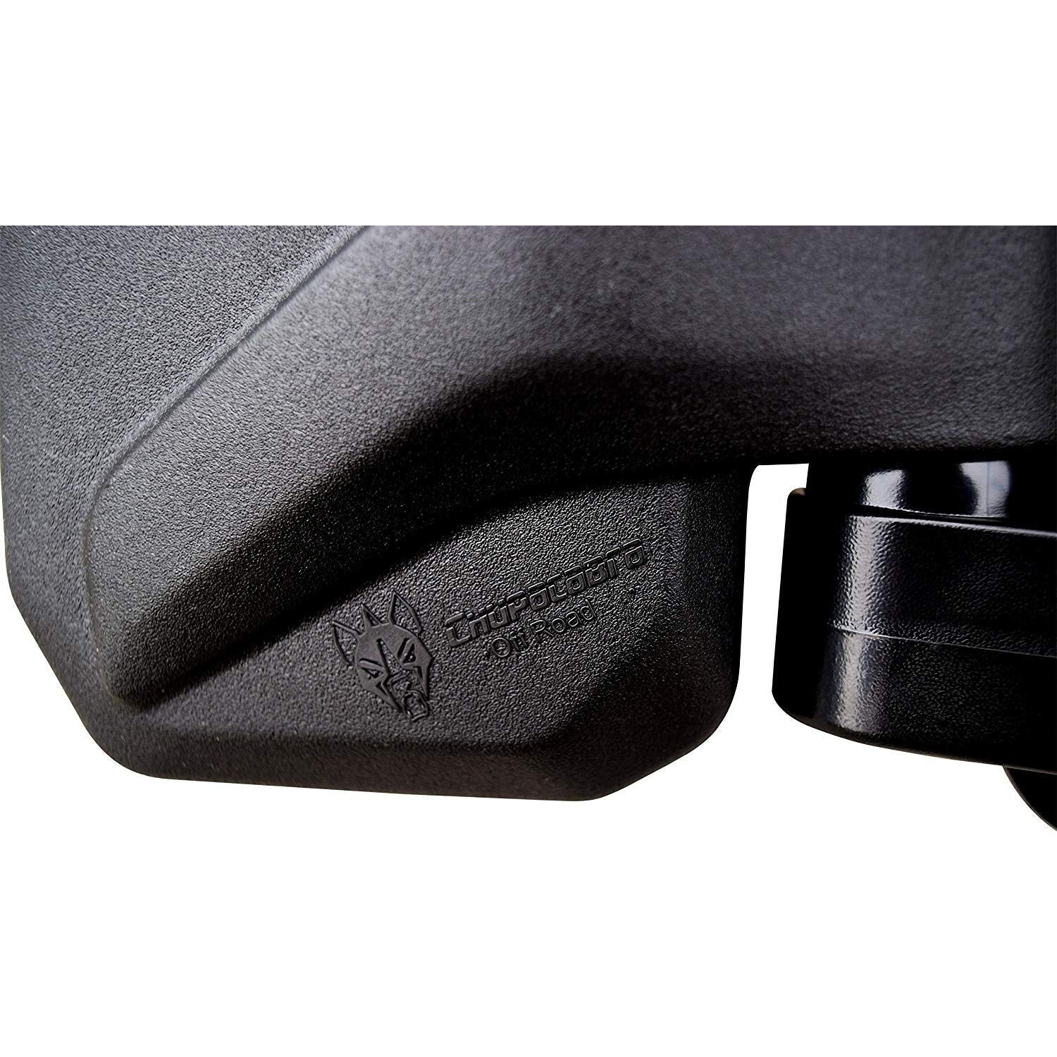 Offroad Side Mirrors with SPOT (Pair) | Chupacabra Offroad