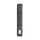 Carbon Fiber UTV Aero Door Latches