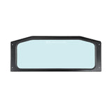 Can-Am Defender Rear Windshield