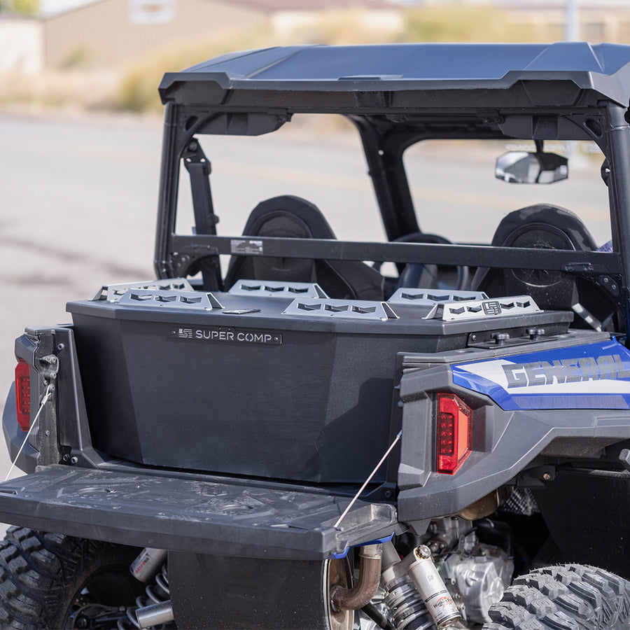 Polaris General Storage Box