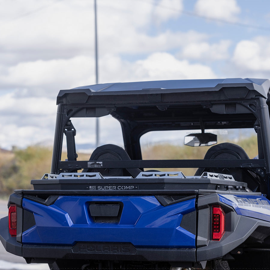 Polaris General Storage Box