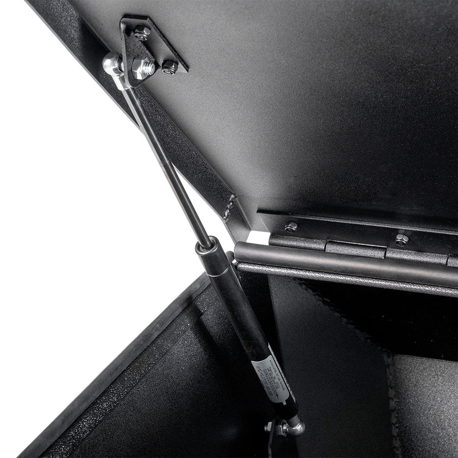 Polaris Turbo R Storage Box