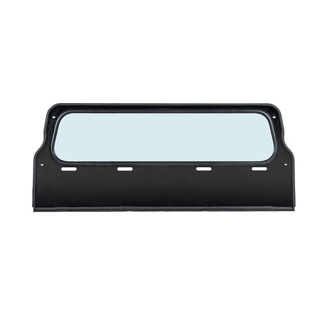 Polaris RZR XP 1000 Rear Windshield 2024+